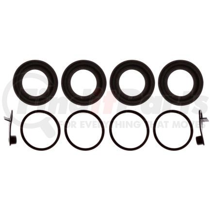 WK463 by RAYBESTOS - Raybestos Element3 Brake Caliper Seal Kit