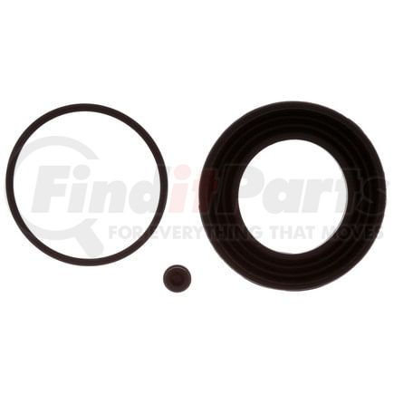 WK466 by RAYBESTOS - Raybestos Element3 Brake Caliper Seal Kit