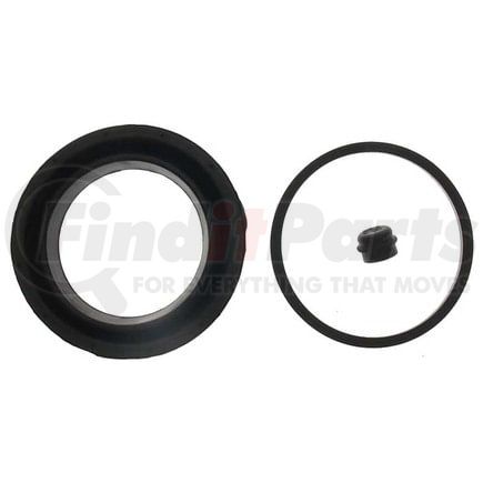 WK3617 by RAYBESTOS - Raybestos Element3 Brake Caliper Seal Kit