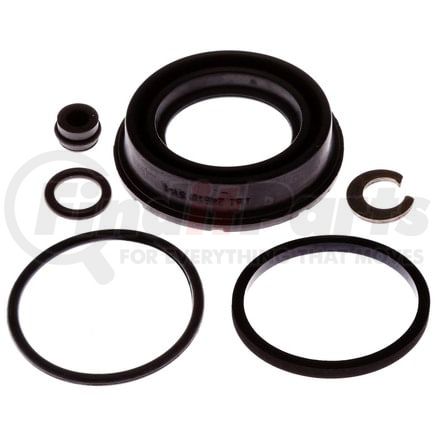 WK455 by RAYBESTOS - Raybestos Element3 Brake Caliper Seal Kit