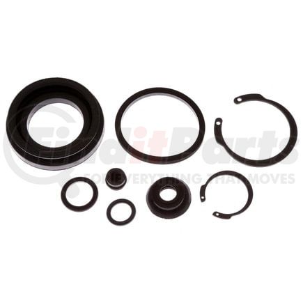 WK490 by RAYBESTOS - Raybestos Element3 Brake Caliper Seal Kit