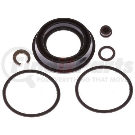 WK467 by RAYBESTOS - Raybestos Element3 Brake Caliper Seal Kit