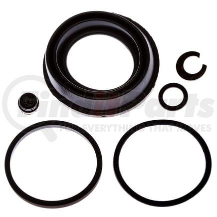 WK470 by RAYBESTOS - Raybestos Element3 Brake Caliper Seal Kit