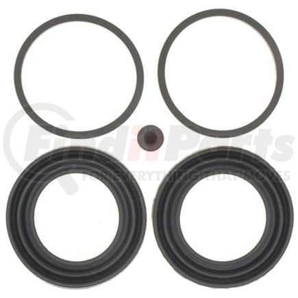 WK589 by RAYBESTOS - Raybestos Element3 Brake Caliper Seal Kit