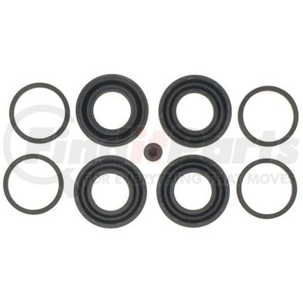 WK591 by RAYBESTOS - Raybestos Element3 Brake Caliper Seal Kit