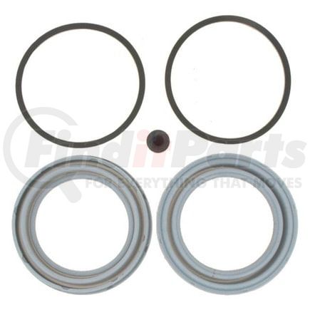 WK595 by RAYBESTOS - Raybestos Element3 Brake Caliper Seal Kit