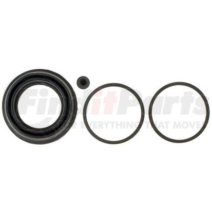 WK586 by RAYBESTOS - Raybestos Element3 Brake Caliper Seal Kit