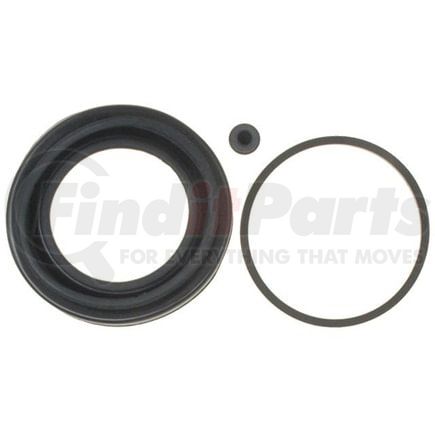 WK587 by RAYBESTOS - Raybestos Element3 Brake Caliper Seal Kit