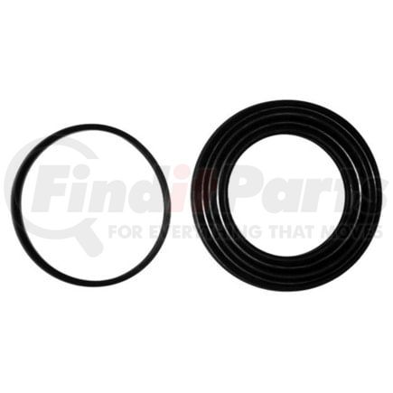 WK705 by RAYBESTOS - Raybestos Element3 Brake Caliper Seal Kit