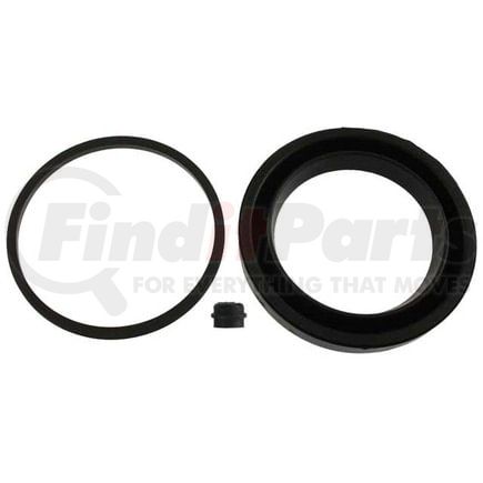 WK615 by RAYBESTOS - Raybestos Element3 Brake Caliper Seal Kit