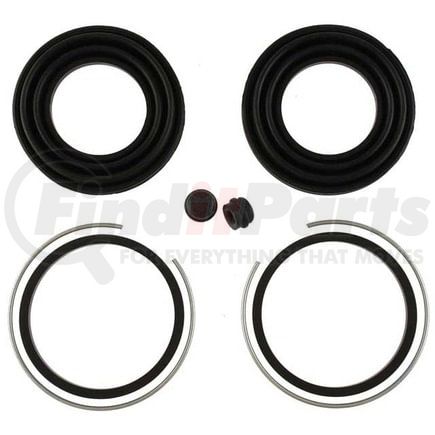 WK632 by RAYBESTOS - Raybestos Element3 Brake Caliper Seal Kit