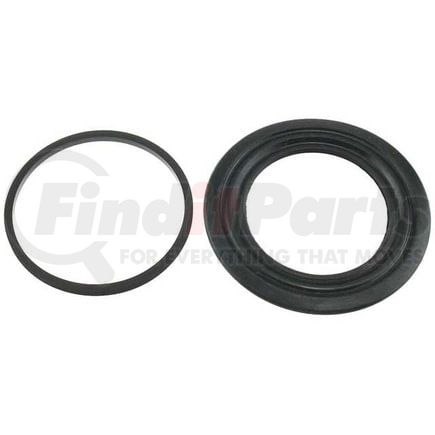 WK893 by RAYBESTOS - Raybestos Element3 Brake Caliper Seal Kit