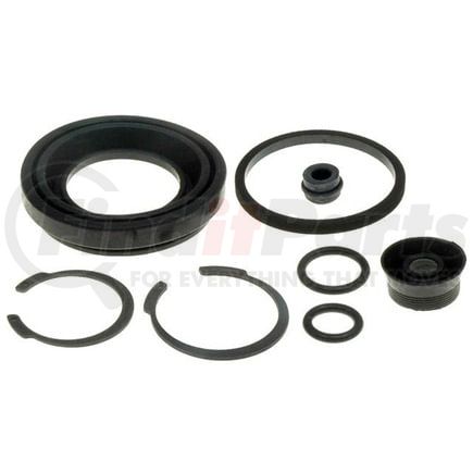 WK910 by RAYBESTOS - Raybestos Element3 Brake Caliper Seal Kit