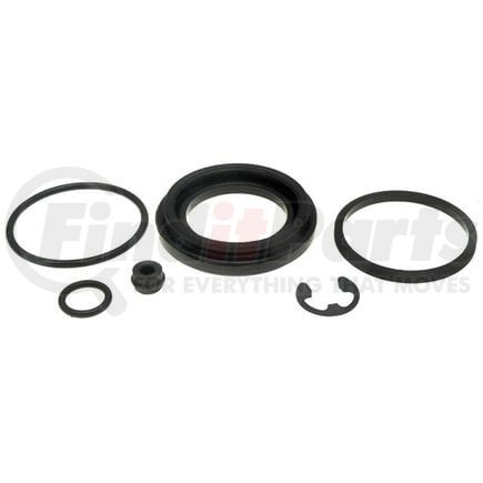 WK915 by RAYBESTOS - Raybestos Element3 Brake Caliper Seal Kit