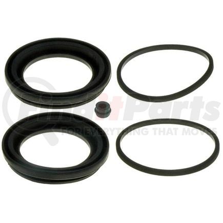 WK916 by RAYBESTOS - Raybestos Element3 Brake Caliper Seal Kit