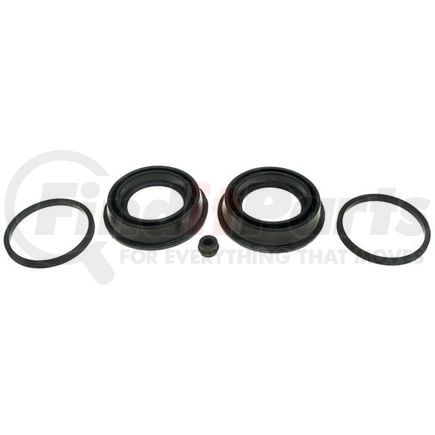 WK917 by RAYBESTOS - Raybestos Element3 Brake Caliper Seal Kit