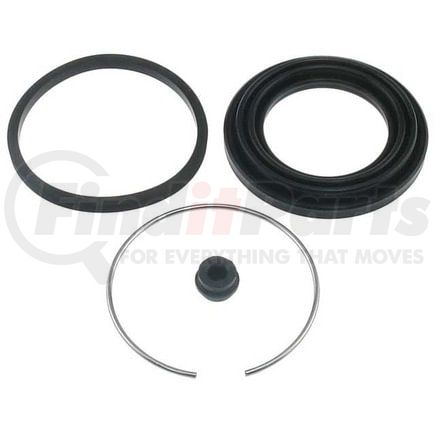 WK713 by RAYBESTOS - Raybestos Element3 Brake Caliper Seal Kit