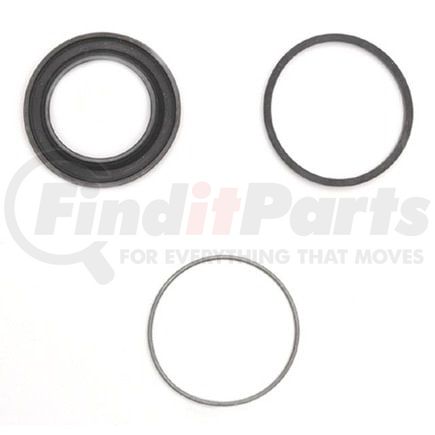 WK881 by RAYBESTOS - Raybestos Element3 Brake Caliper Seal Kit