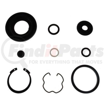 WK929 by RAYBESTOS - Raybestos Element3 Brake Caliper Seal Kit