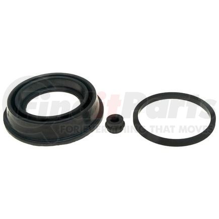 WK940 by RAYBESTOS - Raybestos Element3 Brake Caliper Seal Kit