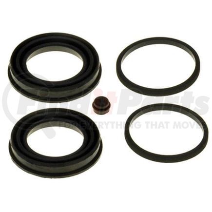 WK920 by RAYBESTOS - Raybestos Element3 Brake Caliper Seal Kit