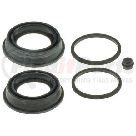 WK924 by RAYBESTOS - Raybestos Element3 Brake Caliper Seal Kit