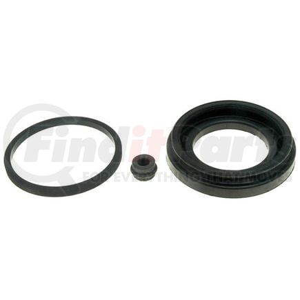 WK974 by RAYBESTOS - Raybestos Element3 Brake Caliper Seal Kit