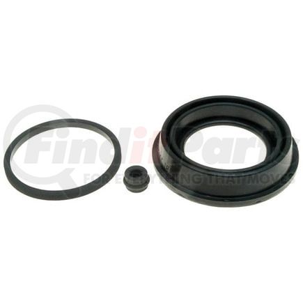 WK976 by RAYBESTOS - Raybestos Element3 Brake Caliper Seal Kit