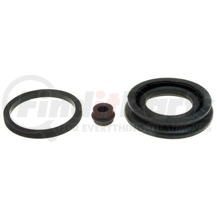 WK942 by RAYBESTOS - Raybestos Element3 Brake Caliper Seal Kit