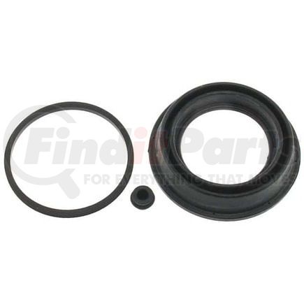 WK971 by RAYBESTOS - Raybestos Element3 Brake Caliper Seal Kit