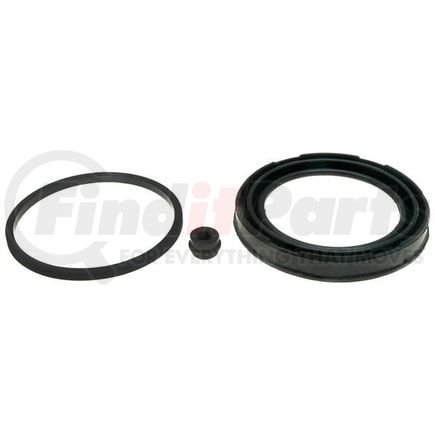 WK990 by RAYBESTOS - Raybestos Element3 Brake Caliper Seal Kit