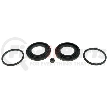 WK992 by RAYBESTOS - Raybestos Element3 Brake Caliper Seal Kit