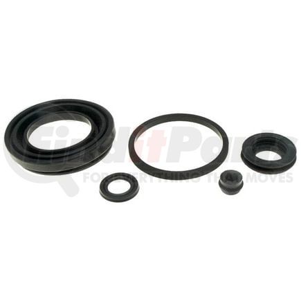 WK980 by RAYBESTOS - Raybestos Element3 Brake Caliper Seal Kit