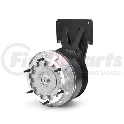 79A9591 by HORTON - Engine Cooling Fan Clutch