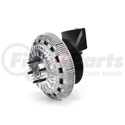 79A9750 by HORTON - Engine Cooling Fan Clutch