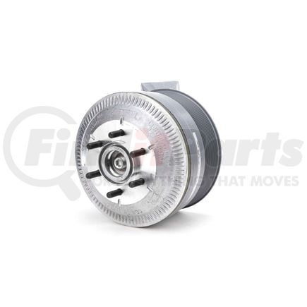 79A9801 by HORTON - Engine Cooling Fan Clutch