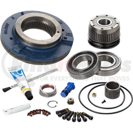 894307 by HORTON - Engine Cooling Fan Clutch Kit