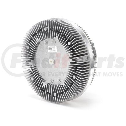 9905002 by HORTON - VS Directly Controlled Fan Drive