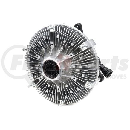 9910238 by HORTON - CLUTCH AS