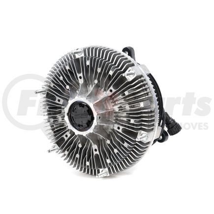 9910241 by HORTON - CLUTCH, ASSY,RCV250,VOLVO-MACK,200.0,12-PK,225 PLT,26.6 STUDS