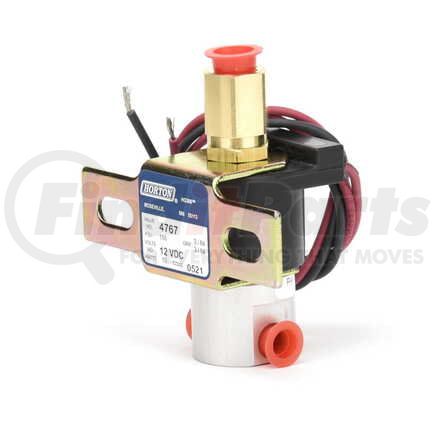 993282 by HORTON - Fan Clutch Solenoid Valve