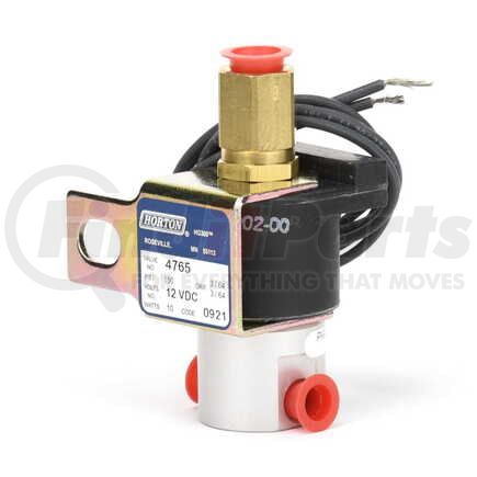 993280 by HORTON - Fan Clutch Solenoid Valve