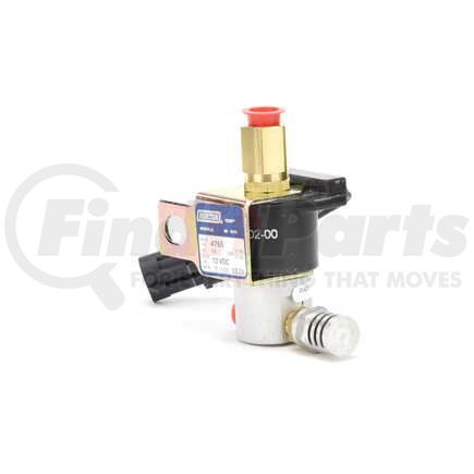 993291 by HORTON - Engine Cooling Fan Clutch Solenoid Valve