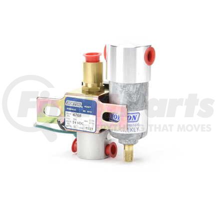 993294 by HORTON - Fan Clutch Solenoid Valve