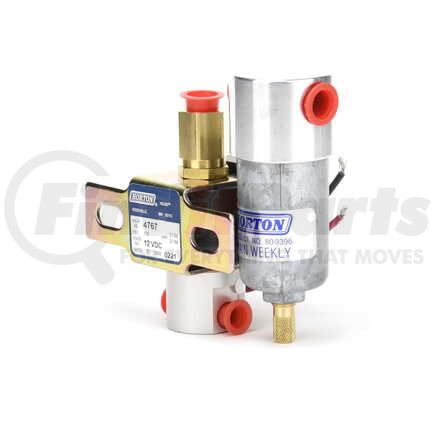 993293 by HORTON - Fan Clutch Solenoid Valve