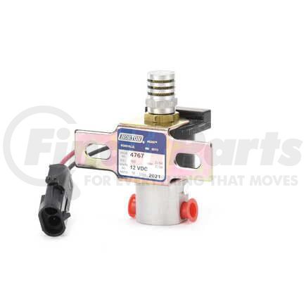 993308 by HORTON - Fan Clutch Solenoid Valve