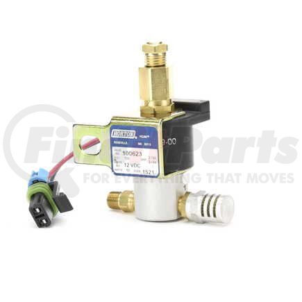 993310 by HORTON - Fan Clutch Solenoid Valve