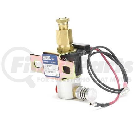 993296 by HORTON - Fan Clutch Solenoid Valve