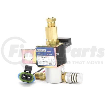 993313 by HORTON - Fan Clutch Solenoid Valve