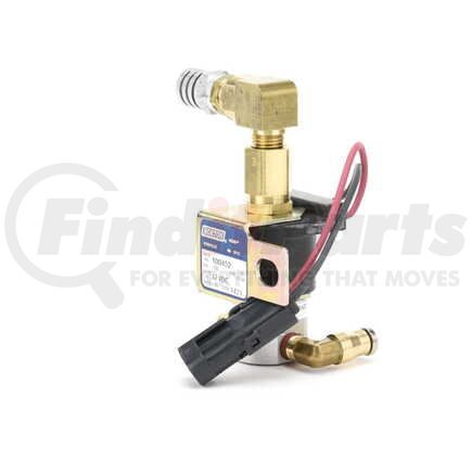 993330 by HORTON - Fan Clutch Solenoid Valve